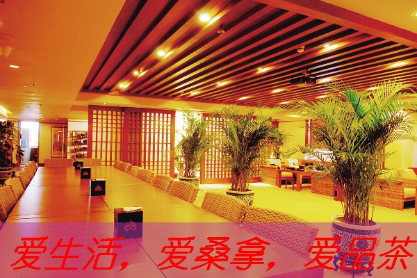 南宁最优质的桑拿体验推荐
