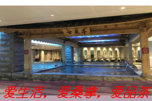 南宁喝茶上课体验之旅-南宁上课喝茶群